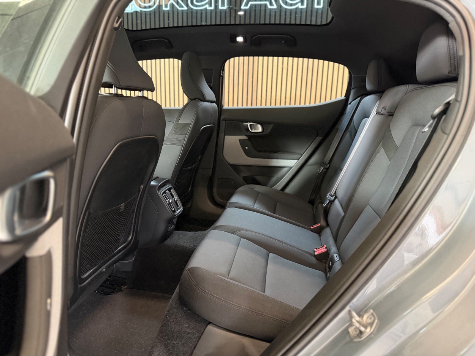 Polestar 2 – billede 12