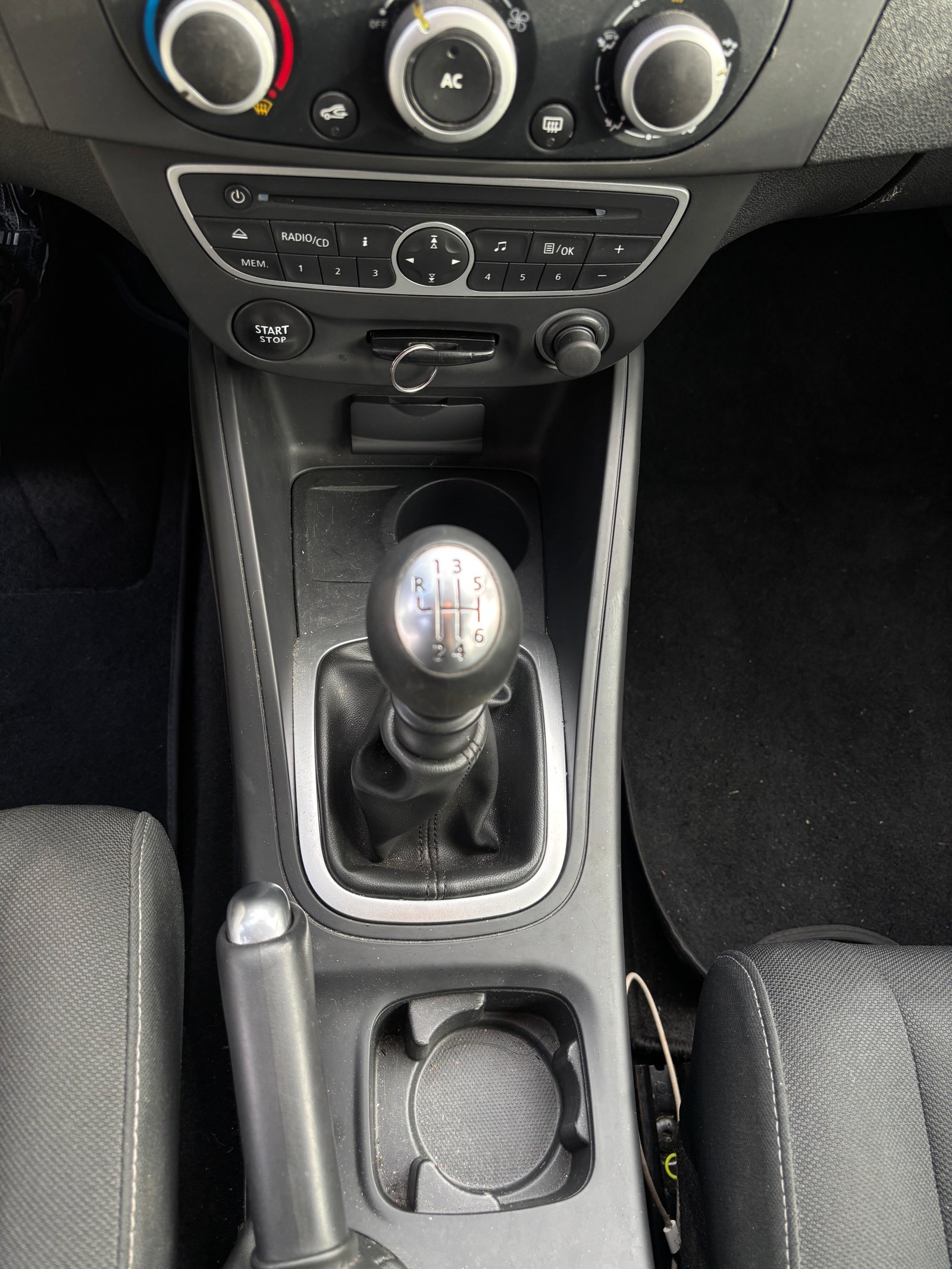 Renault Megane III til salg hos Nabilli
