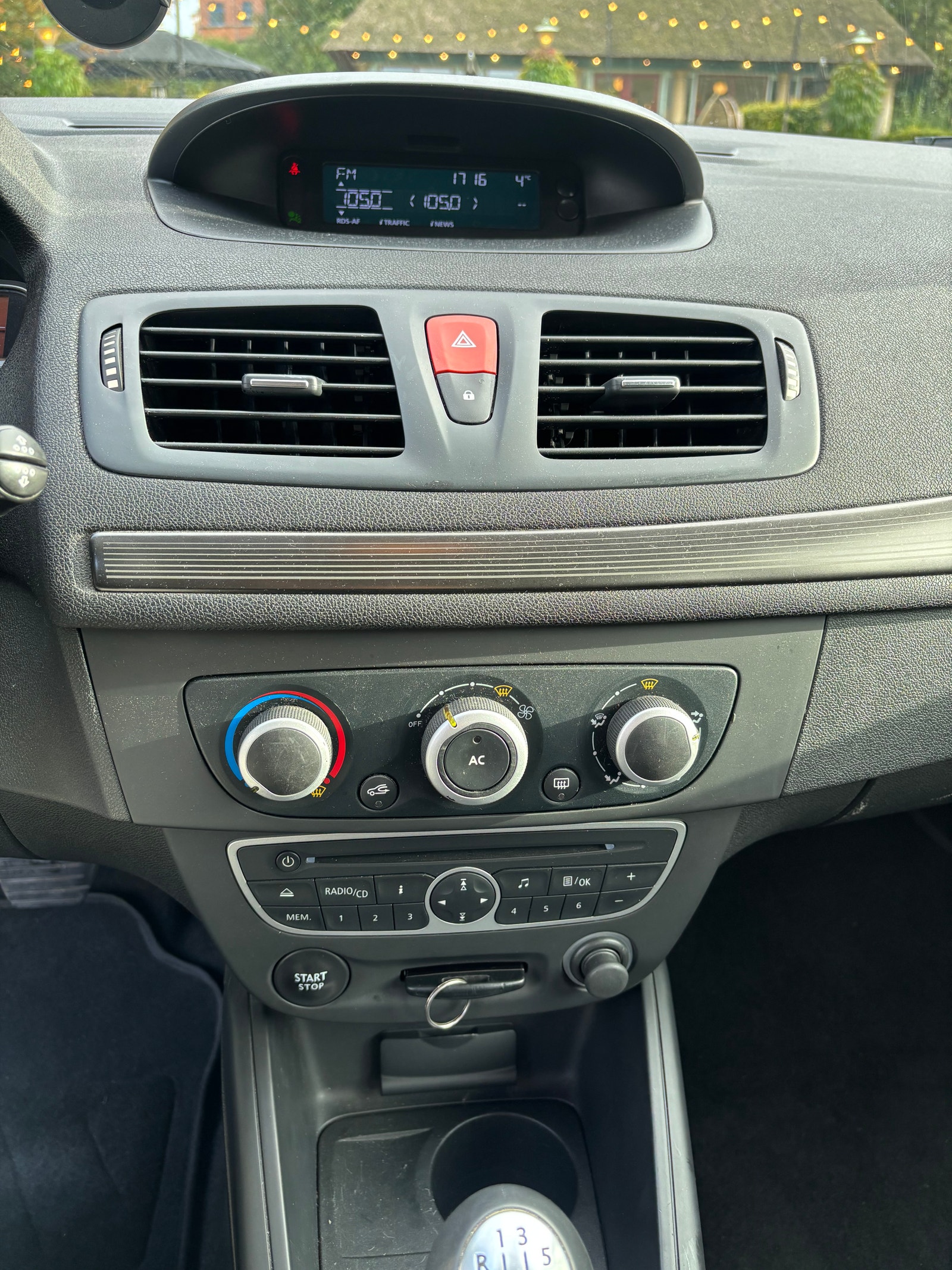 Renault Megane III til salg hos Nabilli