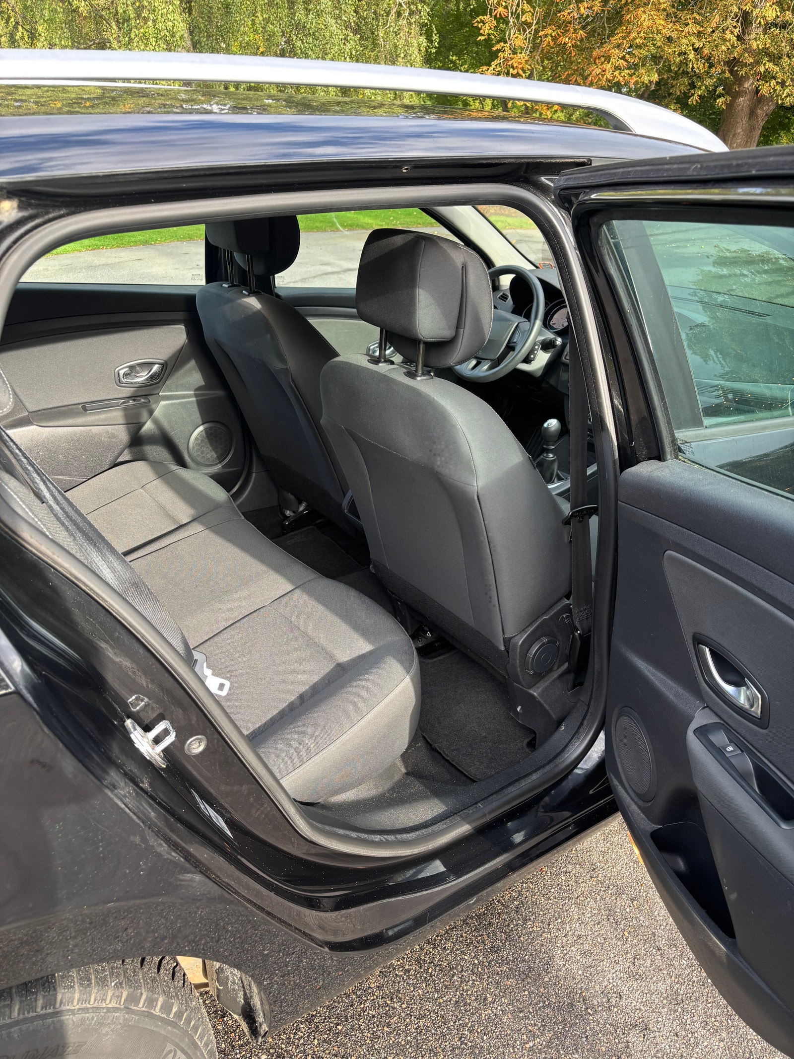 Renault Megane III til salg hos Nabilli