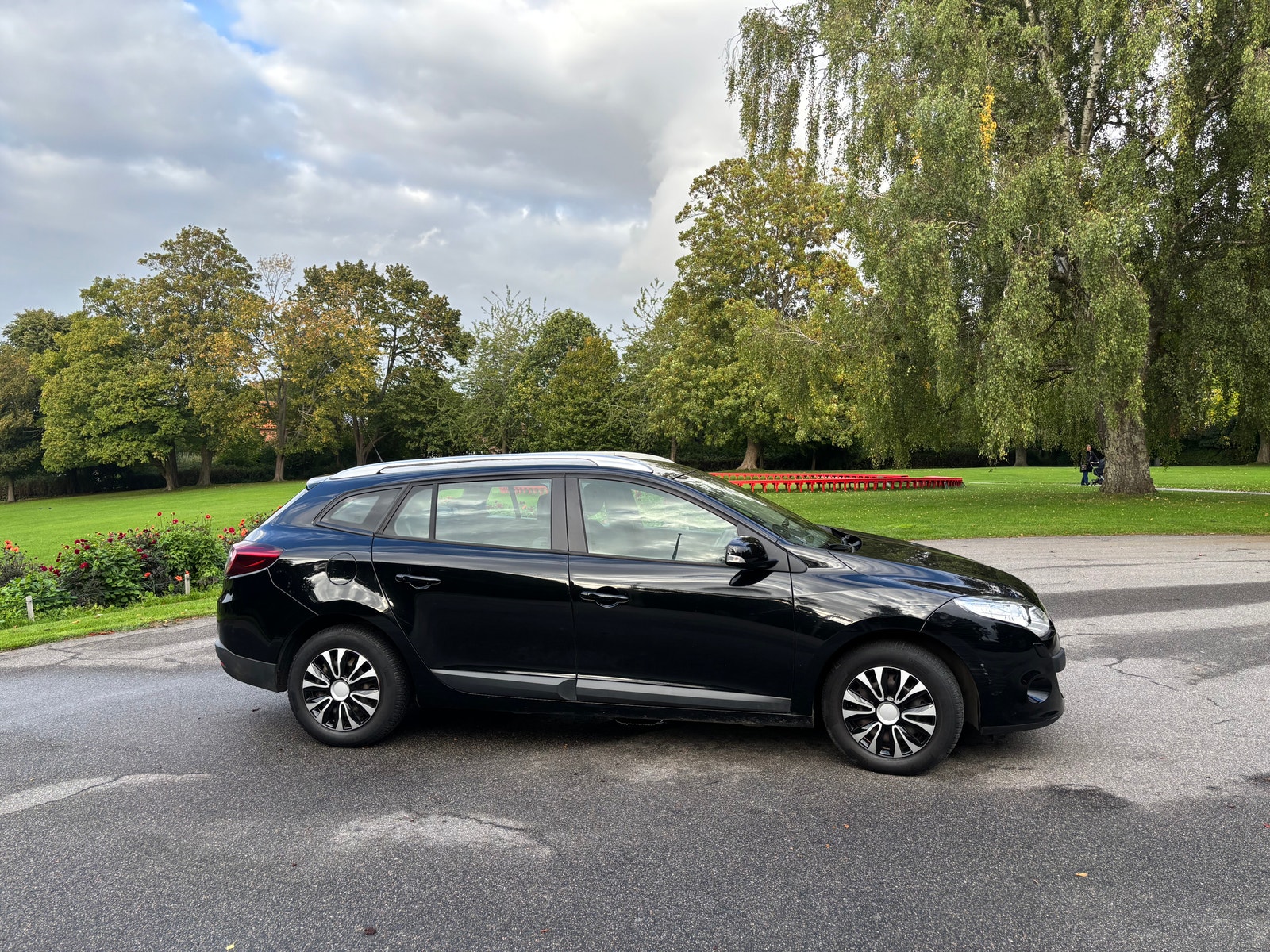 Renault Megane III til salg hos Nabilli