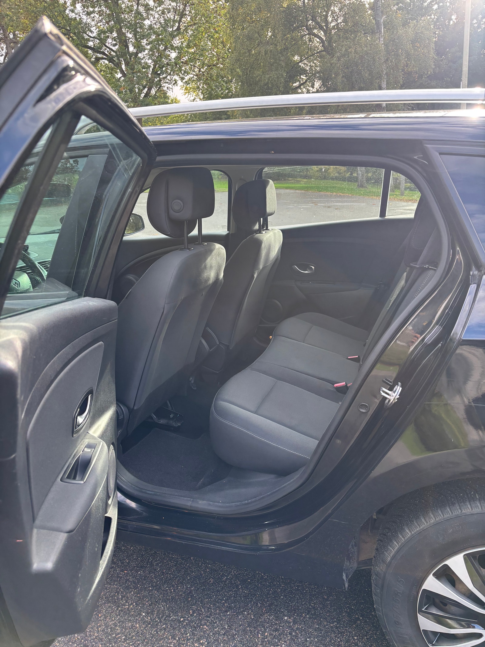 Renault Megane III til salg hos Nabilli