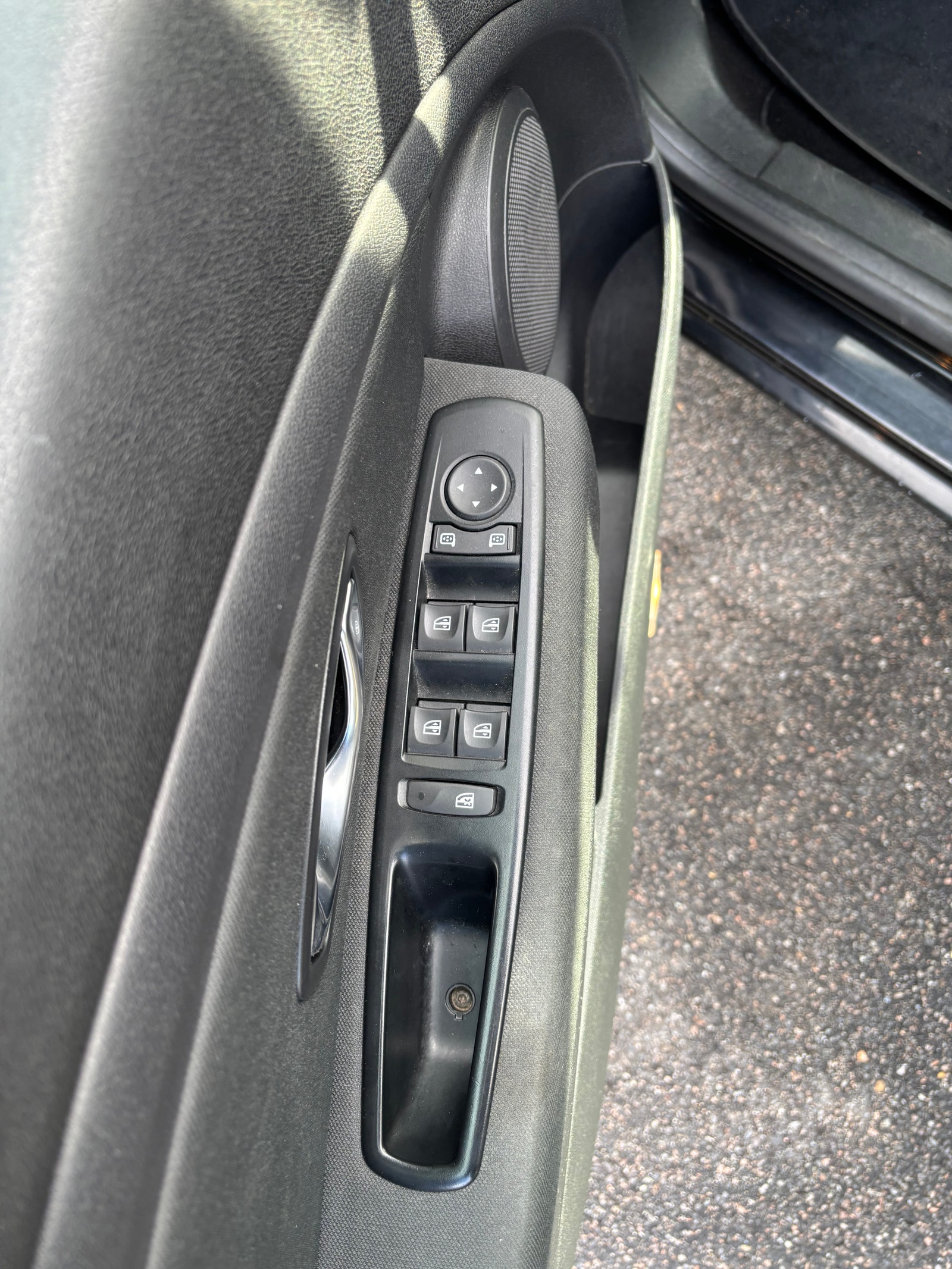Renault Megane III til salg hos Nabilli