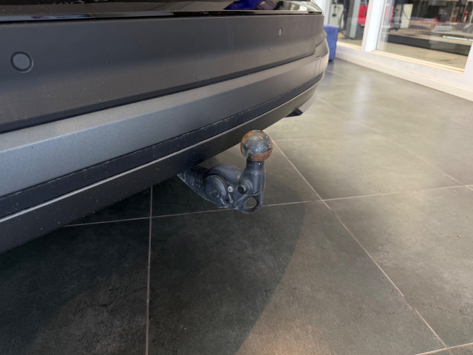 Skoda Enyaq til salg hos Nabilli