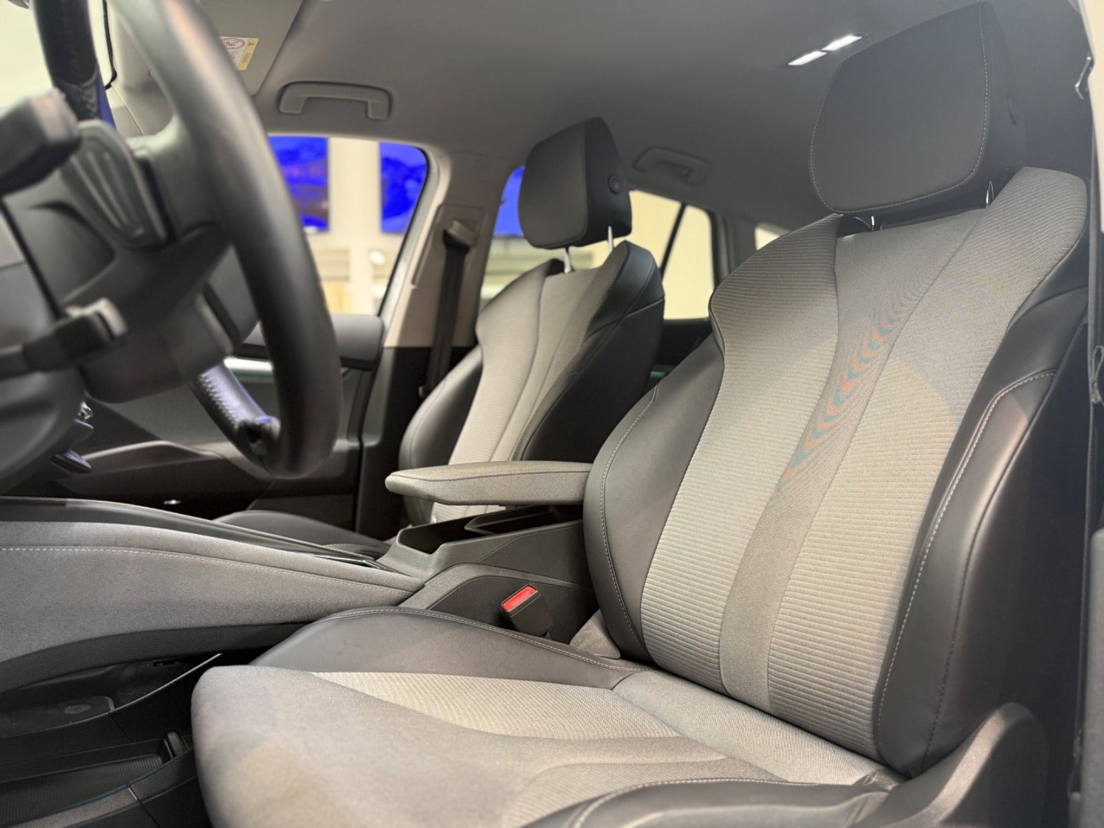 Skoda Enyaq til salg hos Nabilli