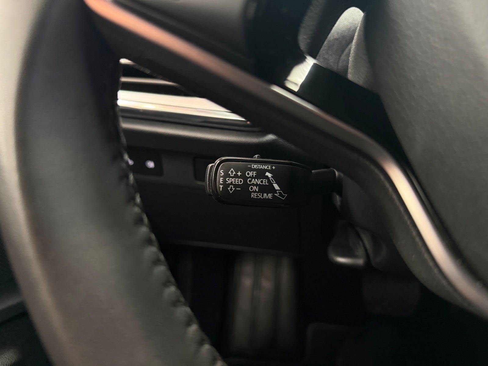 Skoda Enyaq til salg hos Nabilli