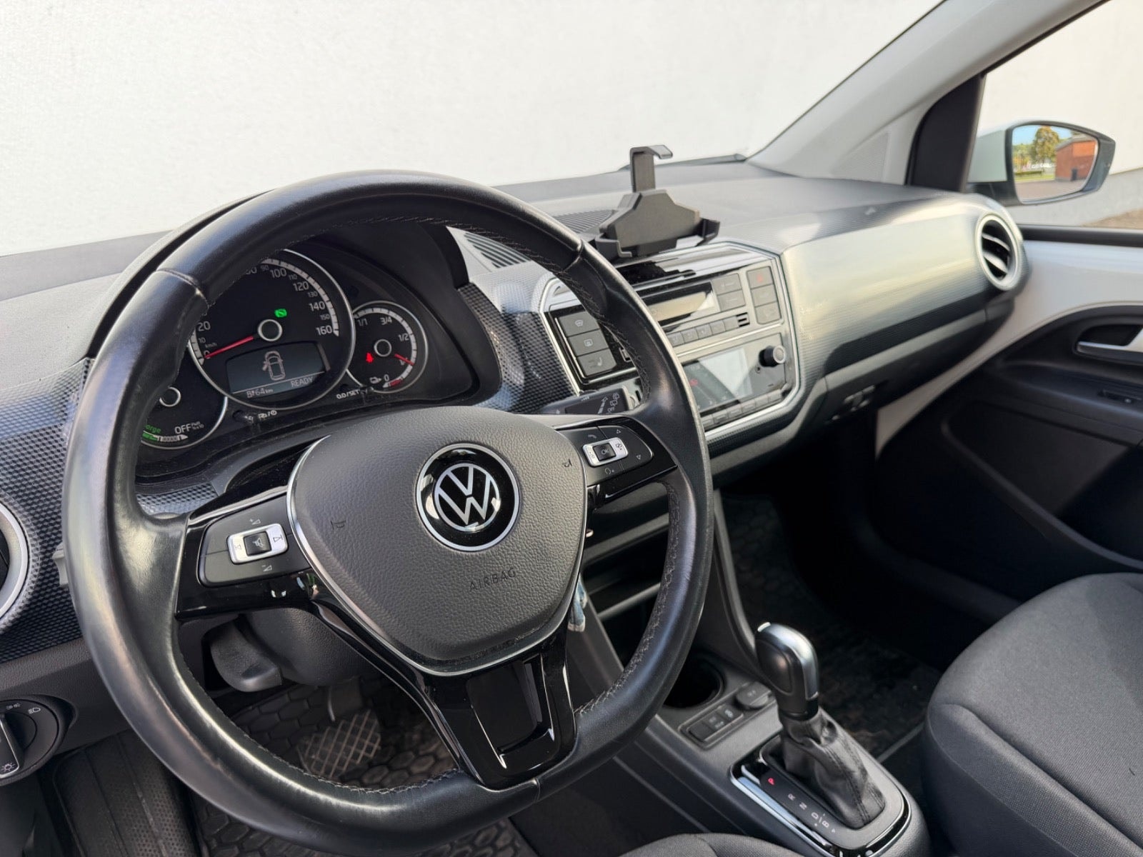 VW e-Up! – billede 4