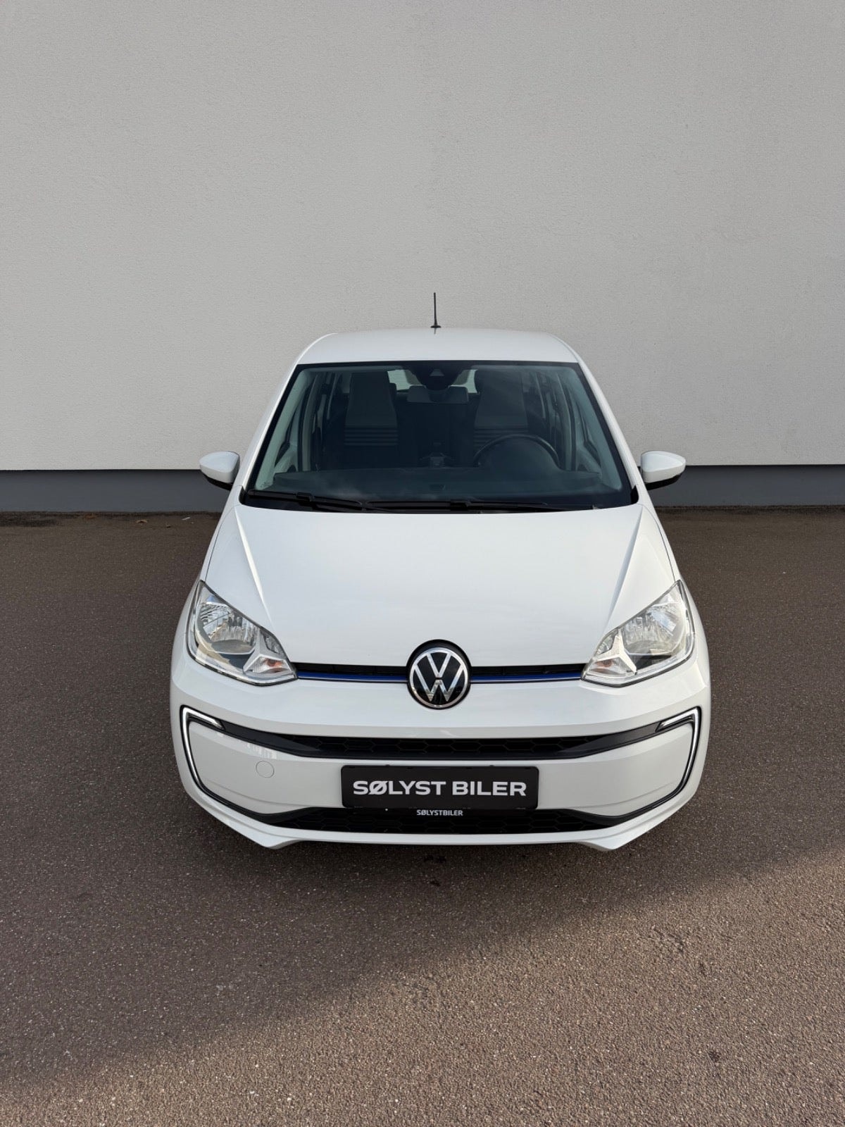 VW e-Up! – billede 2