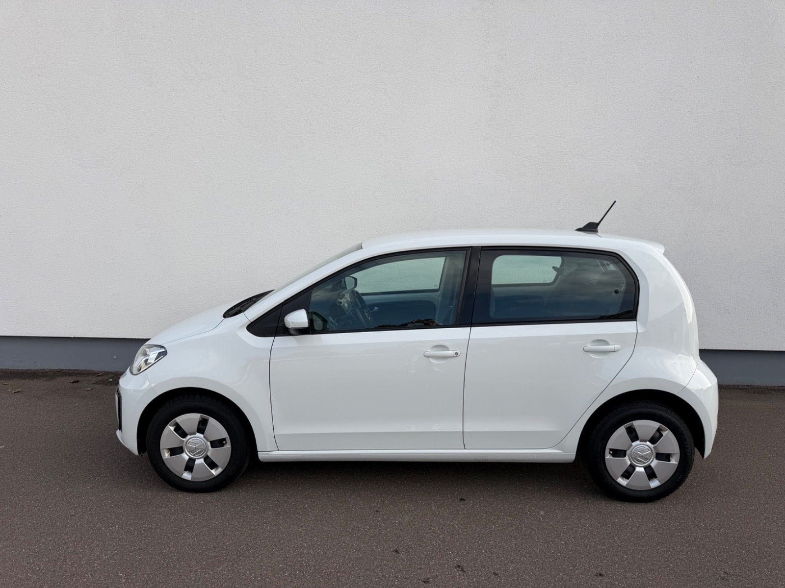 VW e-Up! – billede 6