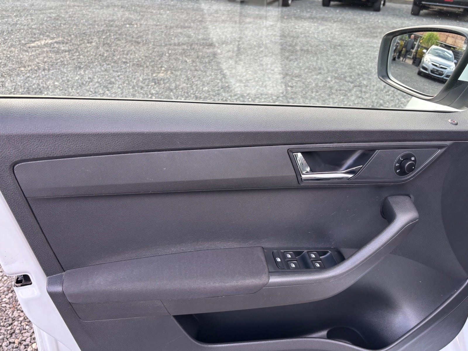 Skoda Fabia – billede 10