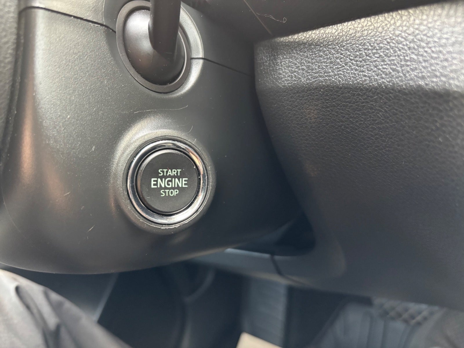 Skoda Fabia – billede 5