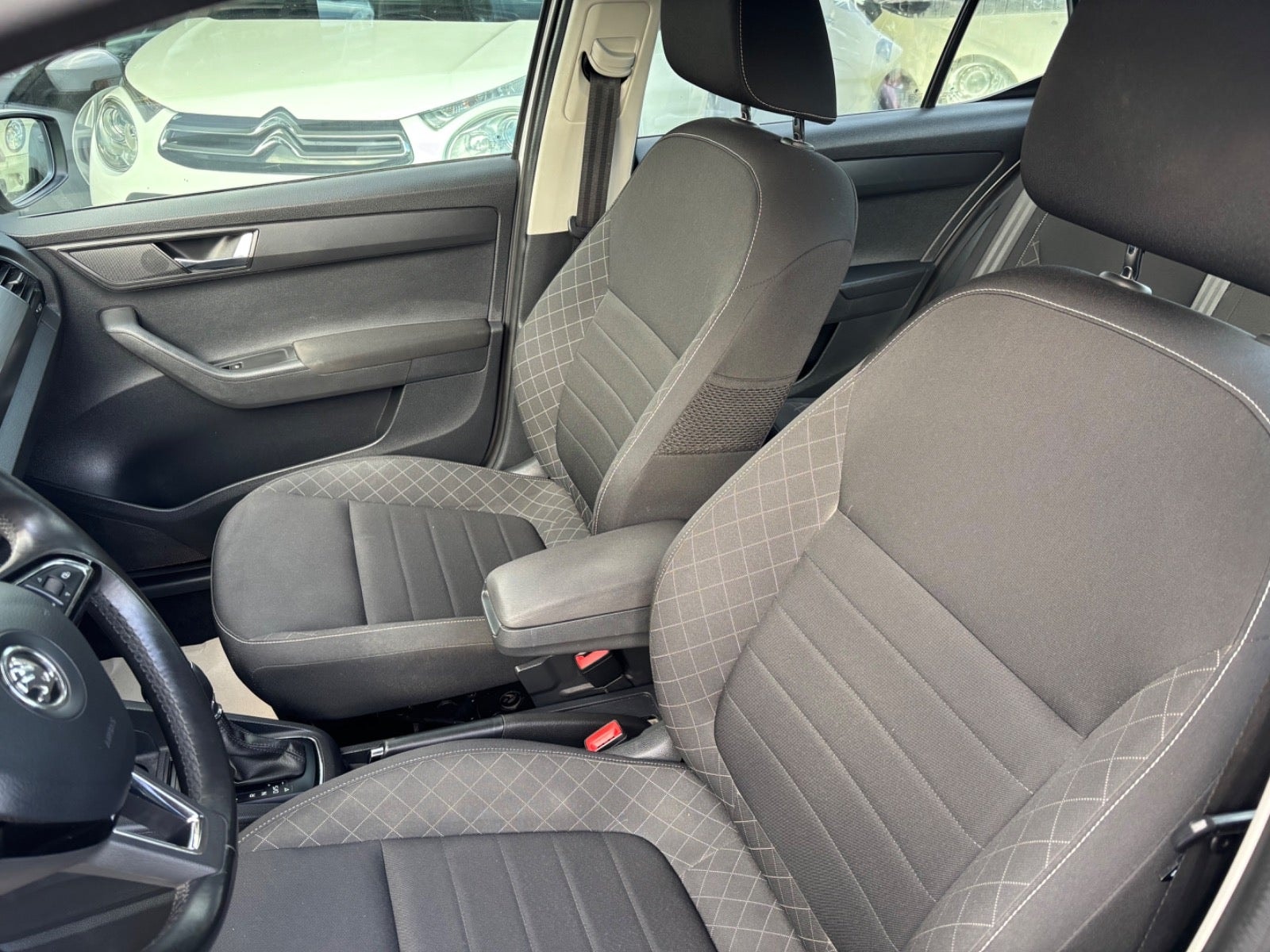 Skoda Fabia – billede 11