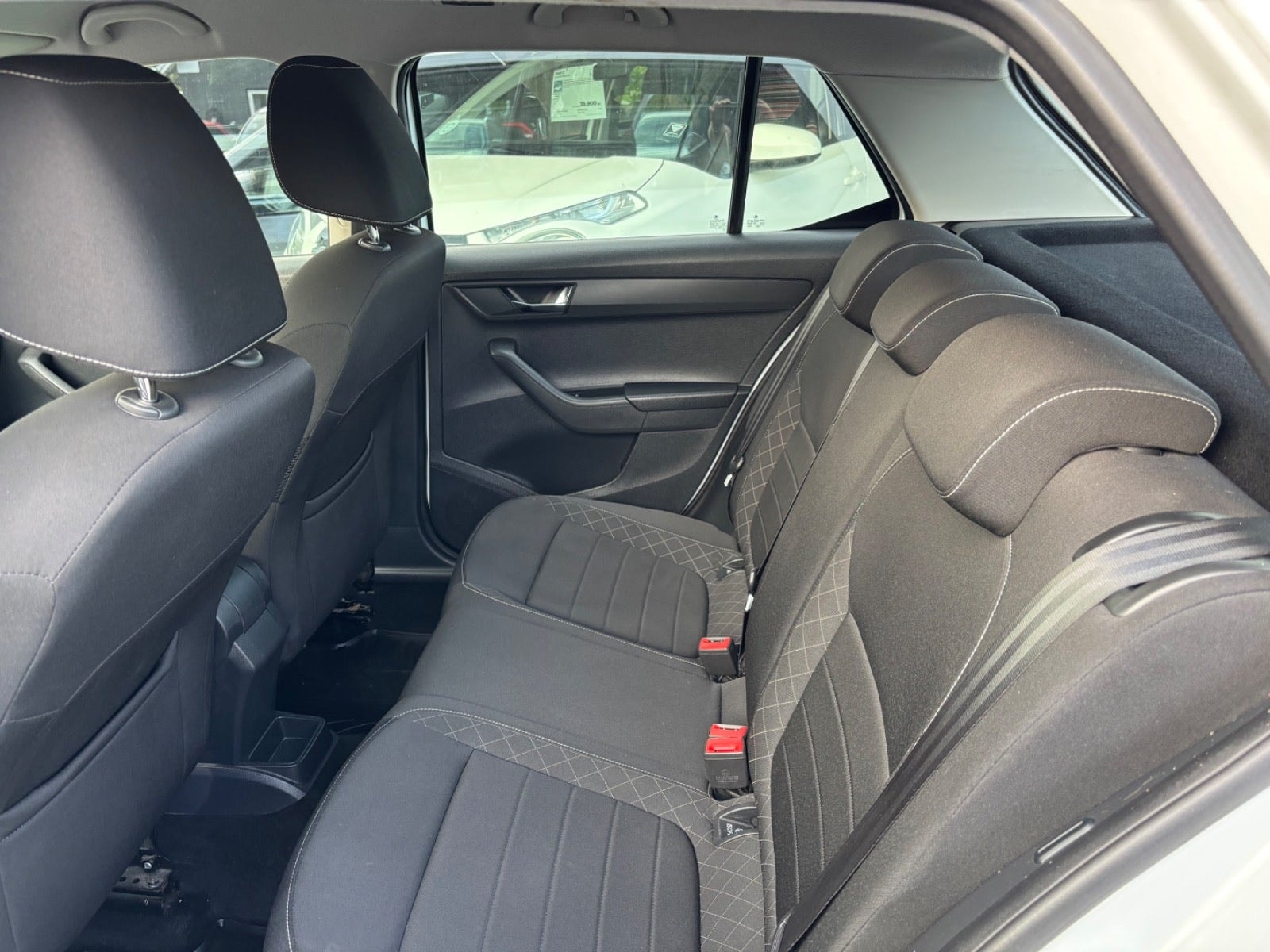 Skoda Fabia – billede 8
