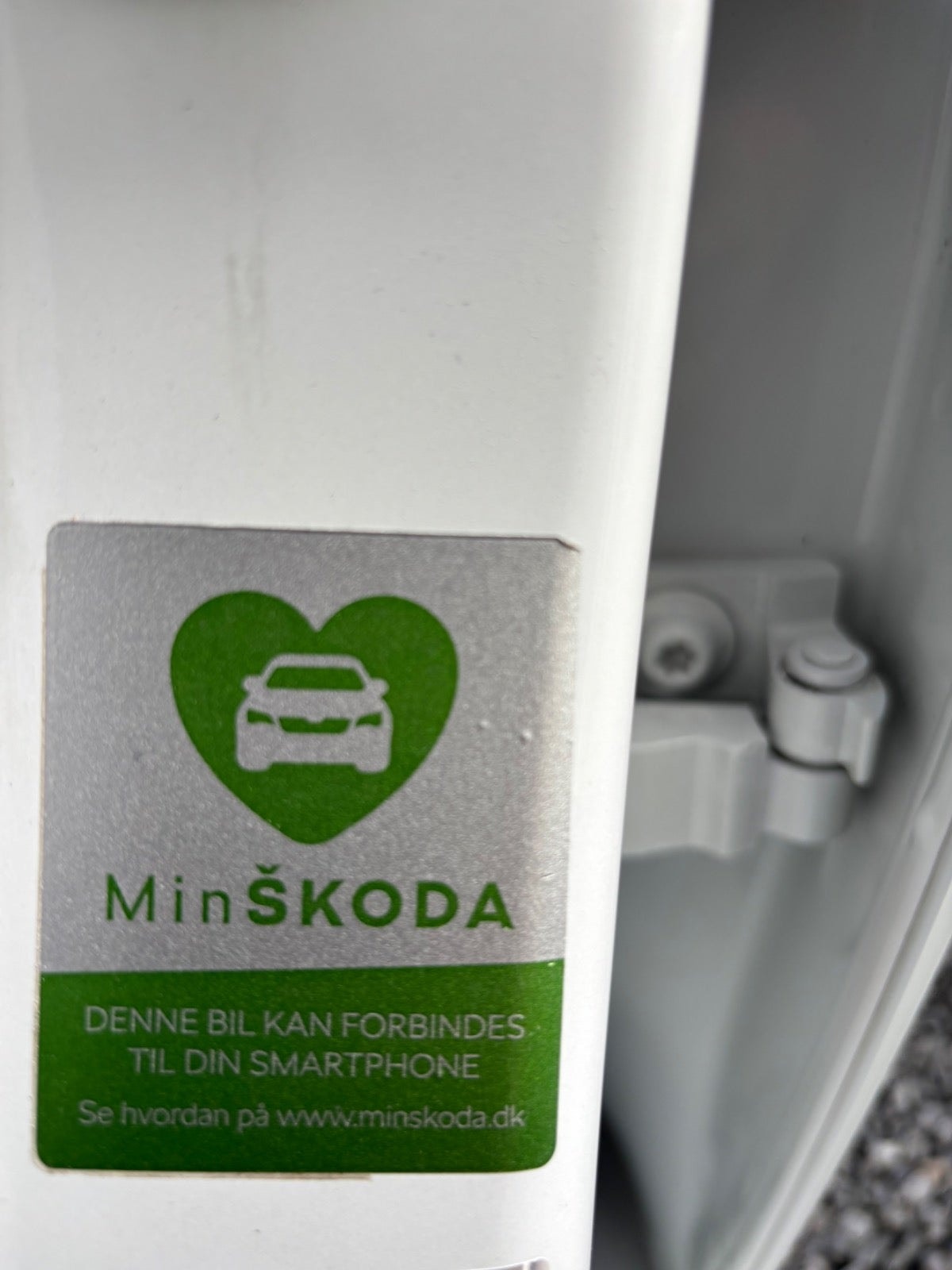 Skoda Fabia – billede 4
