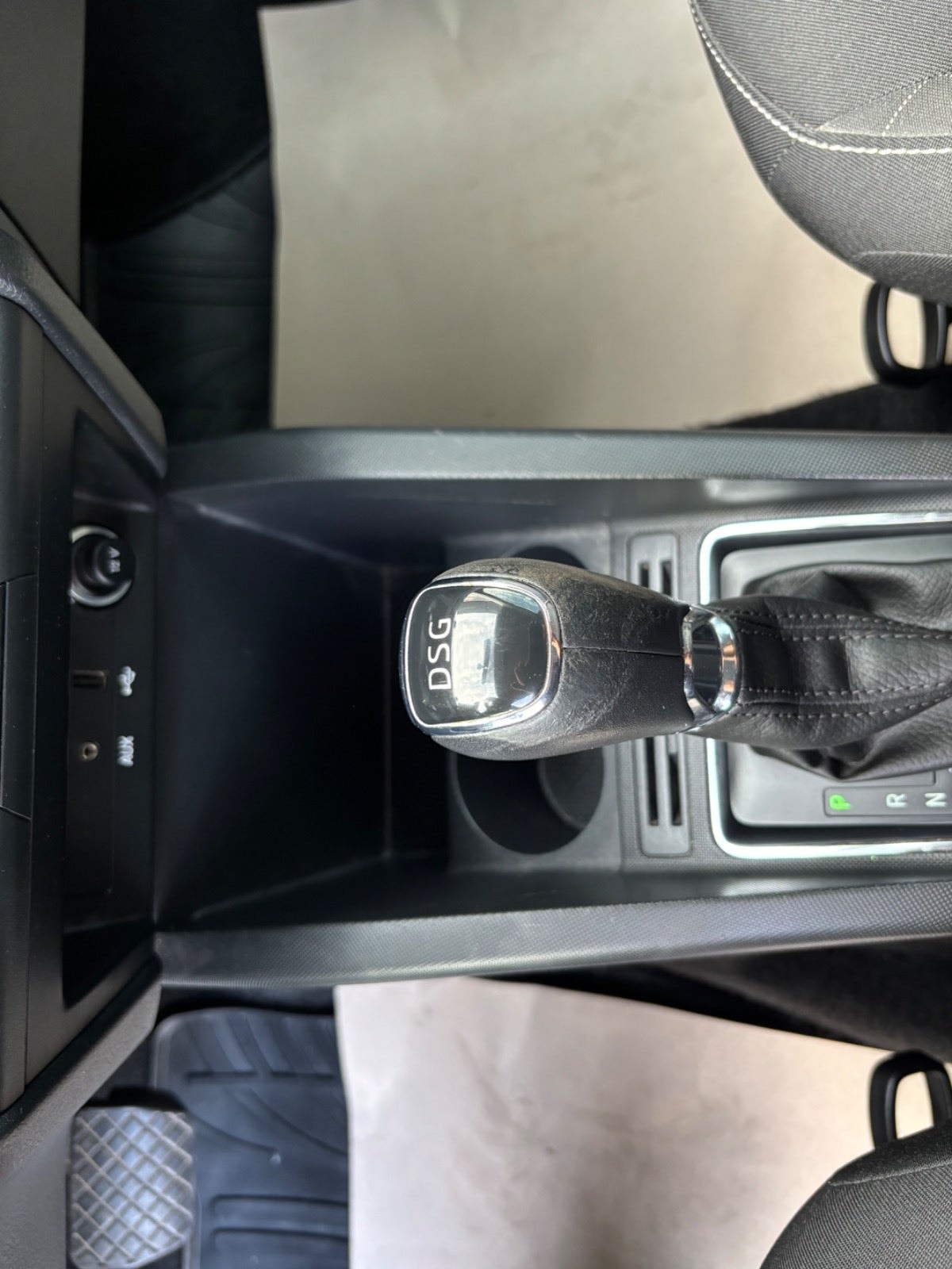 Skoda Fabia – billede 12