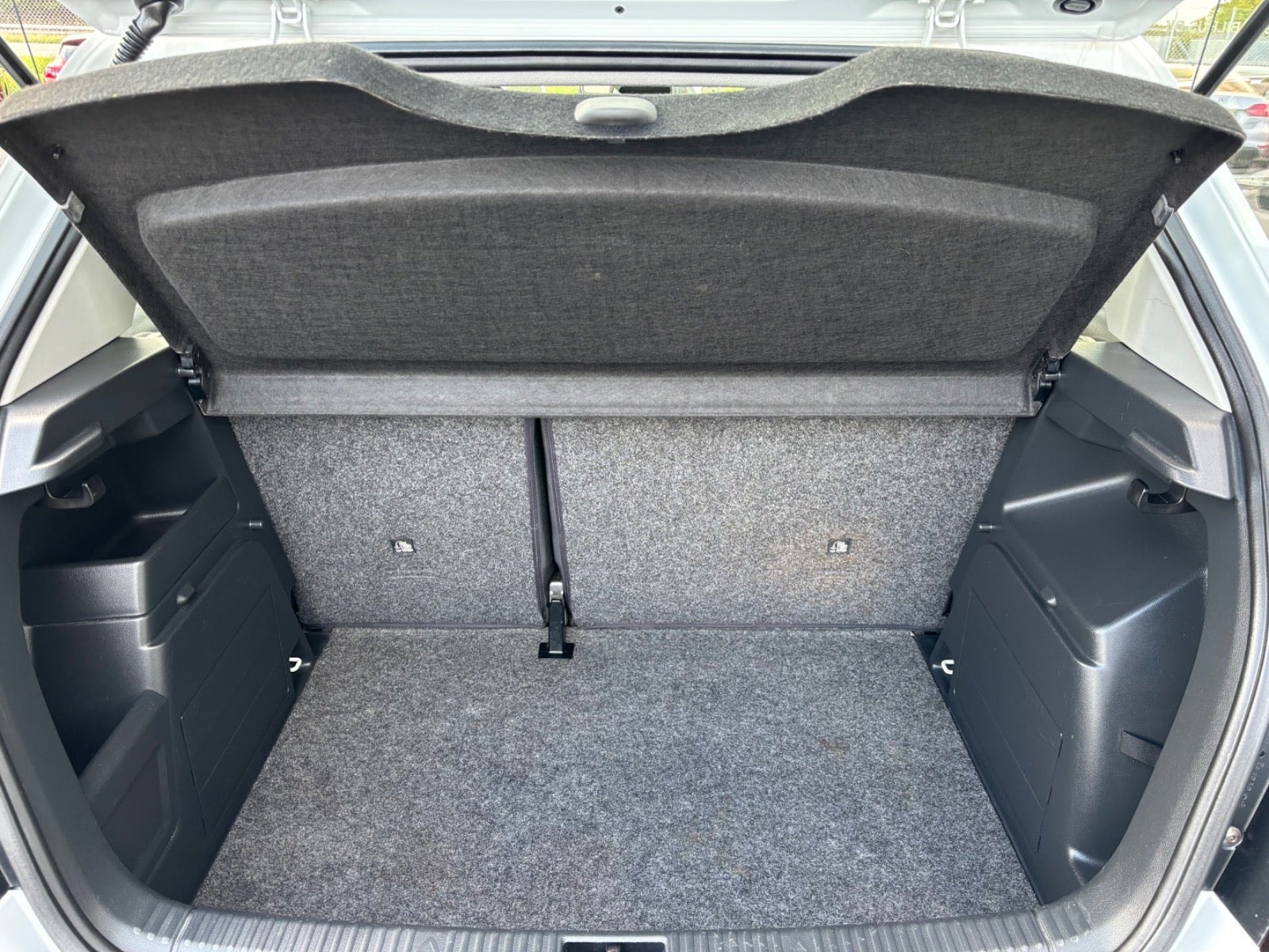 Skoda Fabia – billede 7