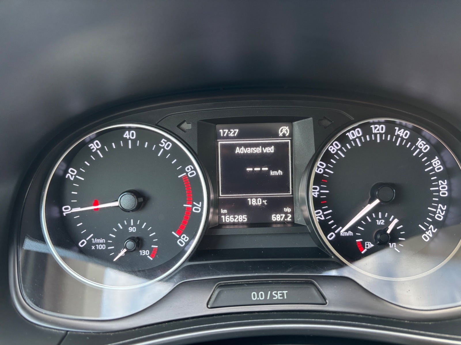Skoda Fabia – billede 16