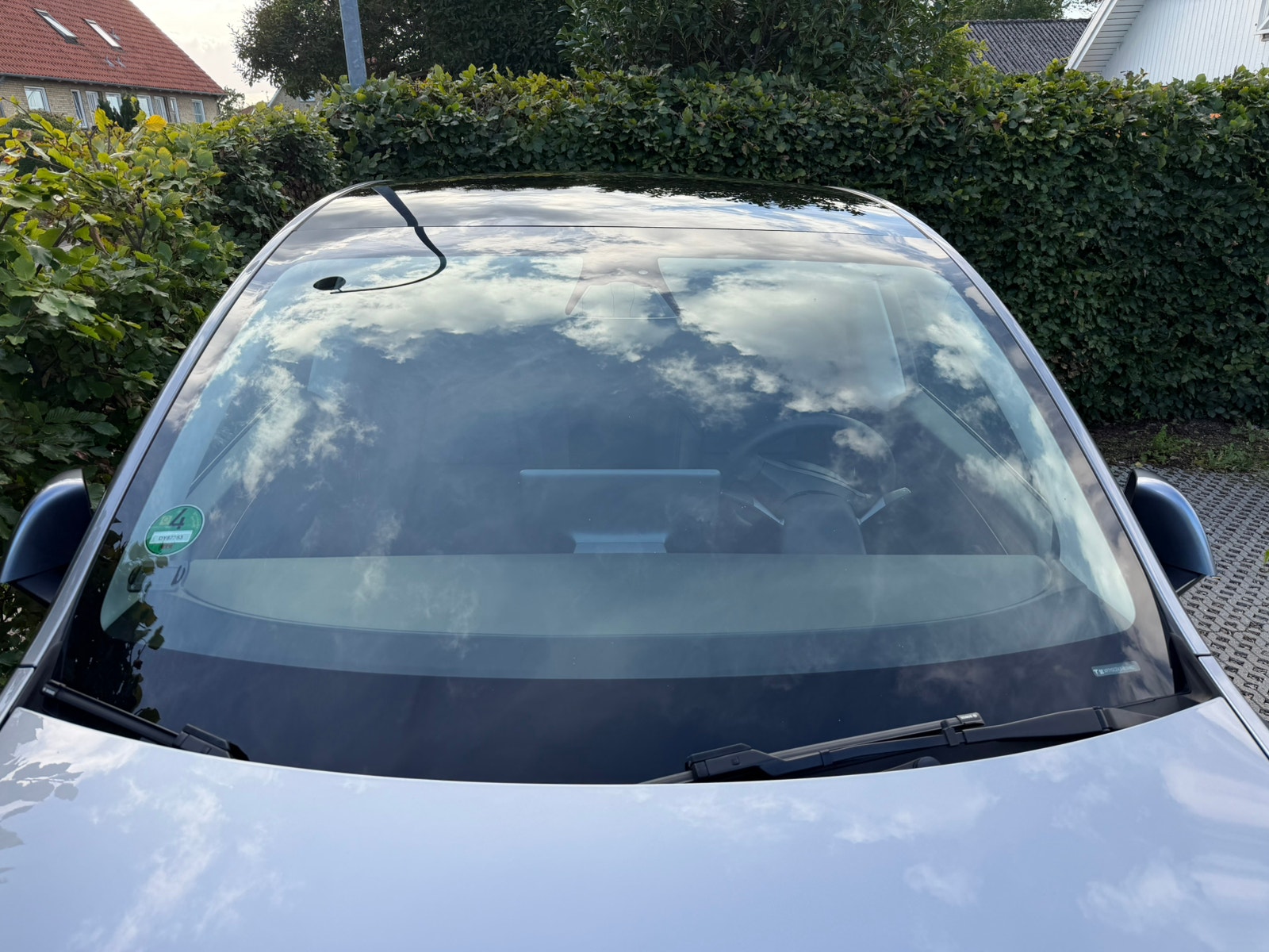 Tesla Model Y til salg hos Nabilli