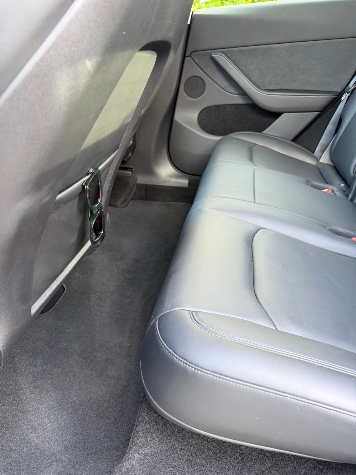 Tesla Model Y til salg hos Nabilli