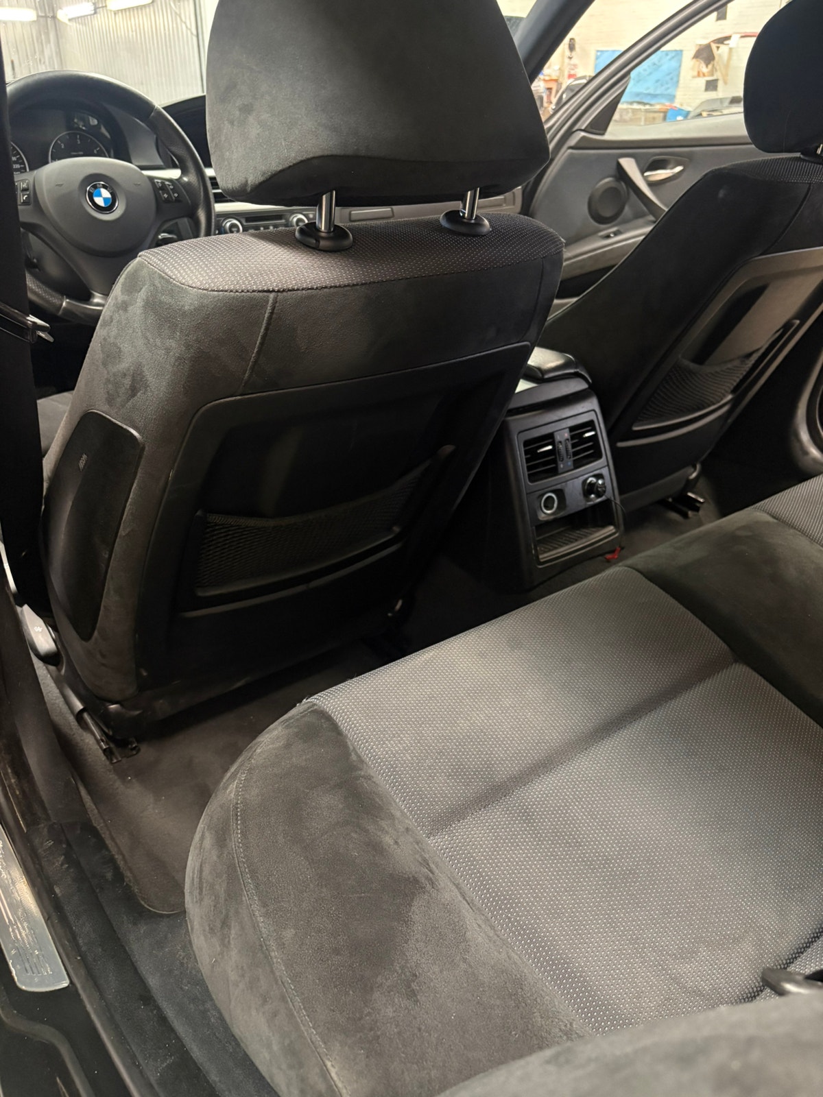 BMW 325d til salg hos Nabilli