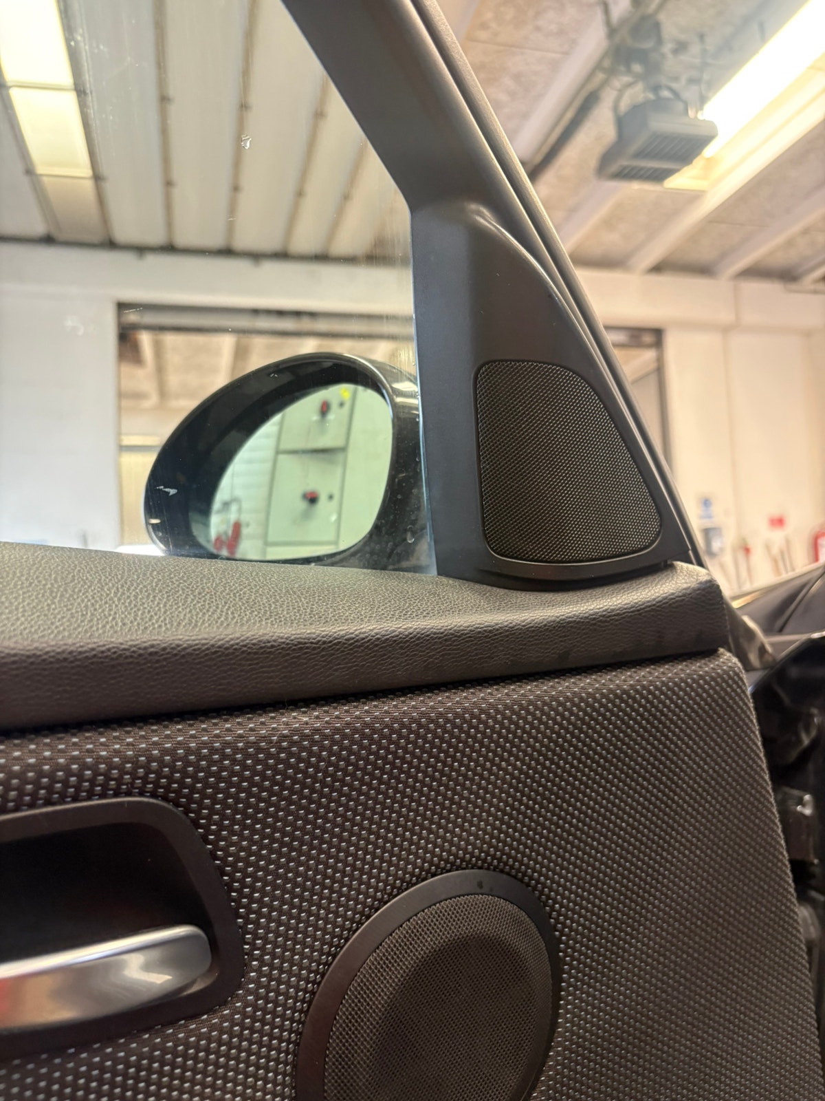 BMW 325d til salg hos Nabilli