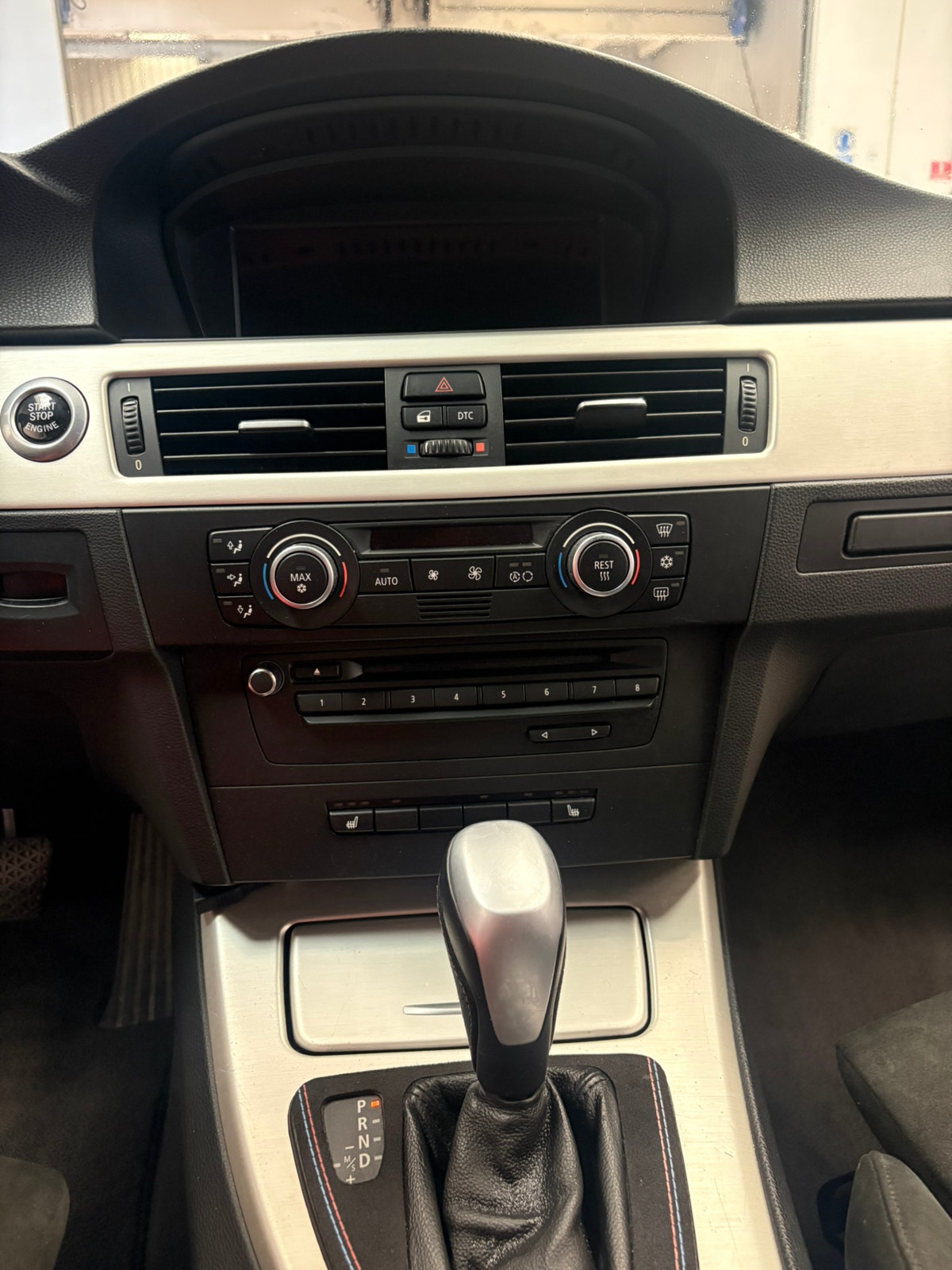 BMW 325d til salg hos Nabilli