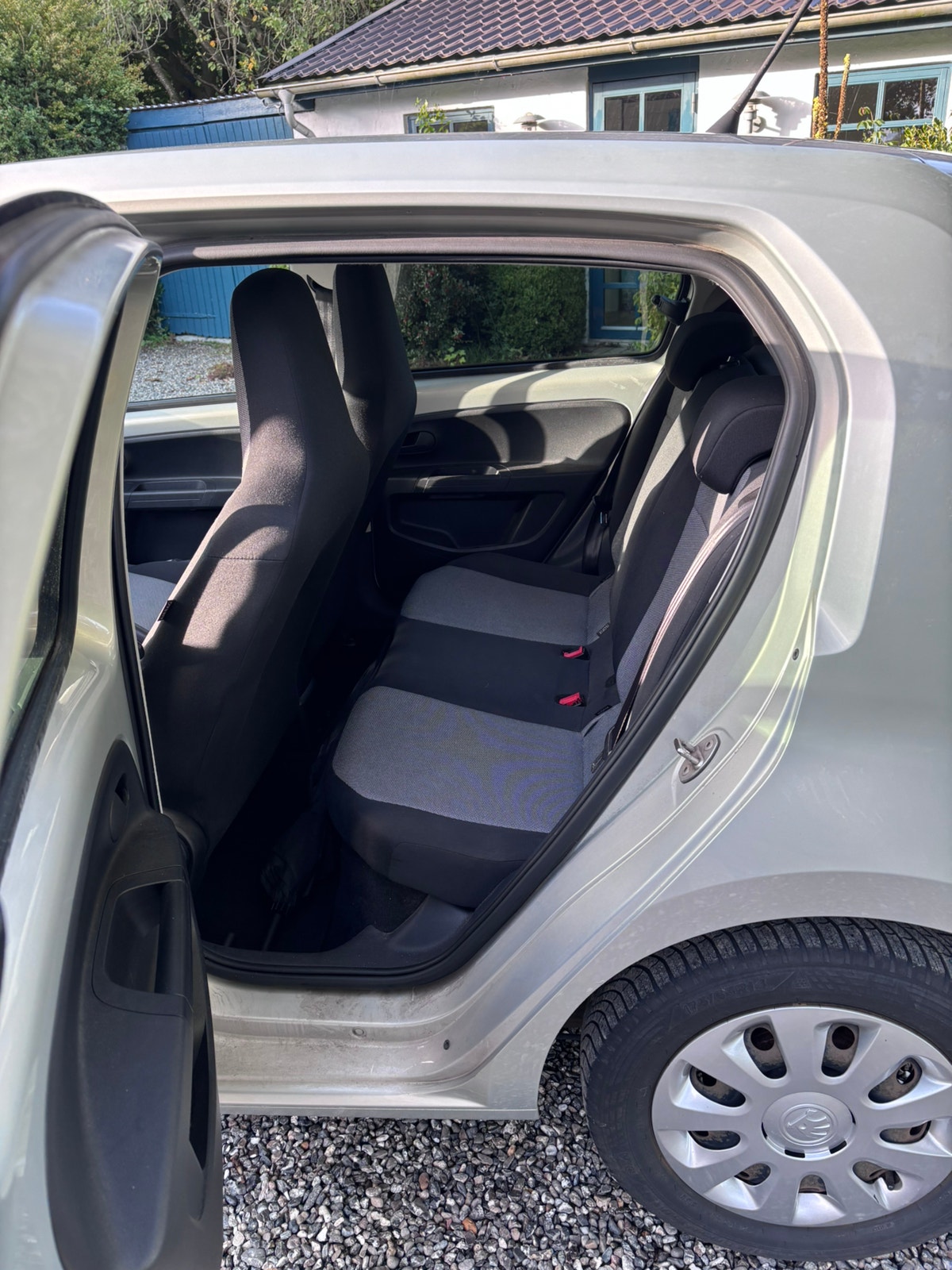 Skoda Citigo til salg hos Nabilli