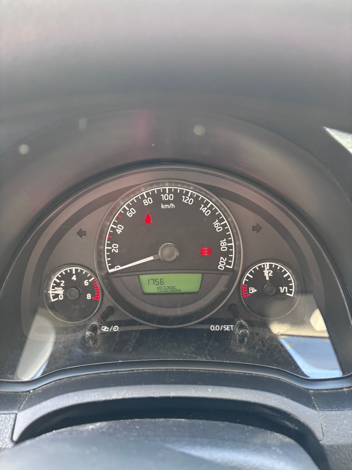 Skoda Citigo til salg hos Nabilli