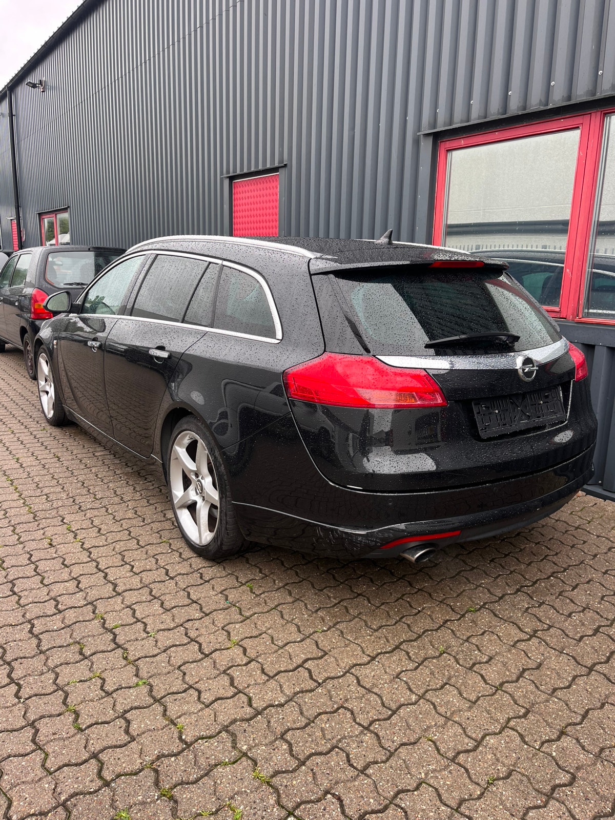 Opel Insignia – billede 3