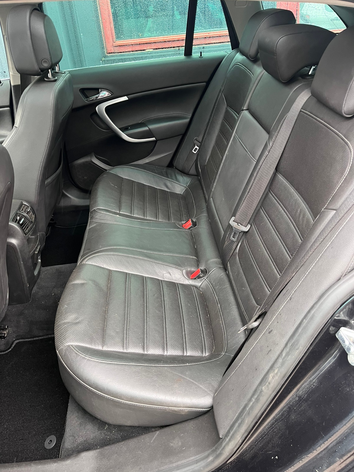 Opel Insignia – billede 6