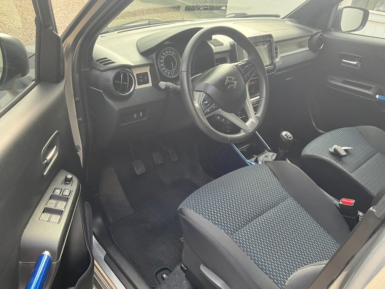 Suzuki Ignis – billede 11