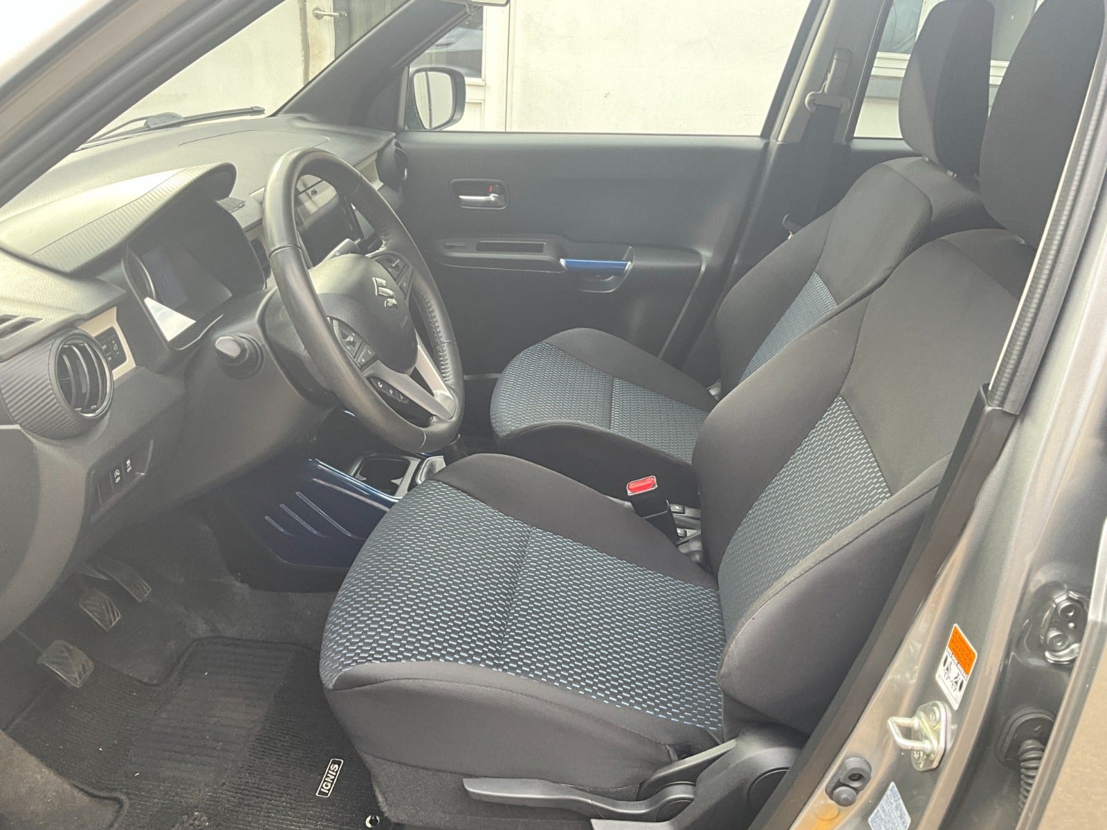 Suzuki Ignis – billede 10