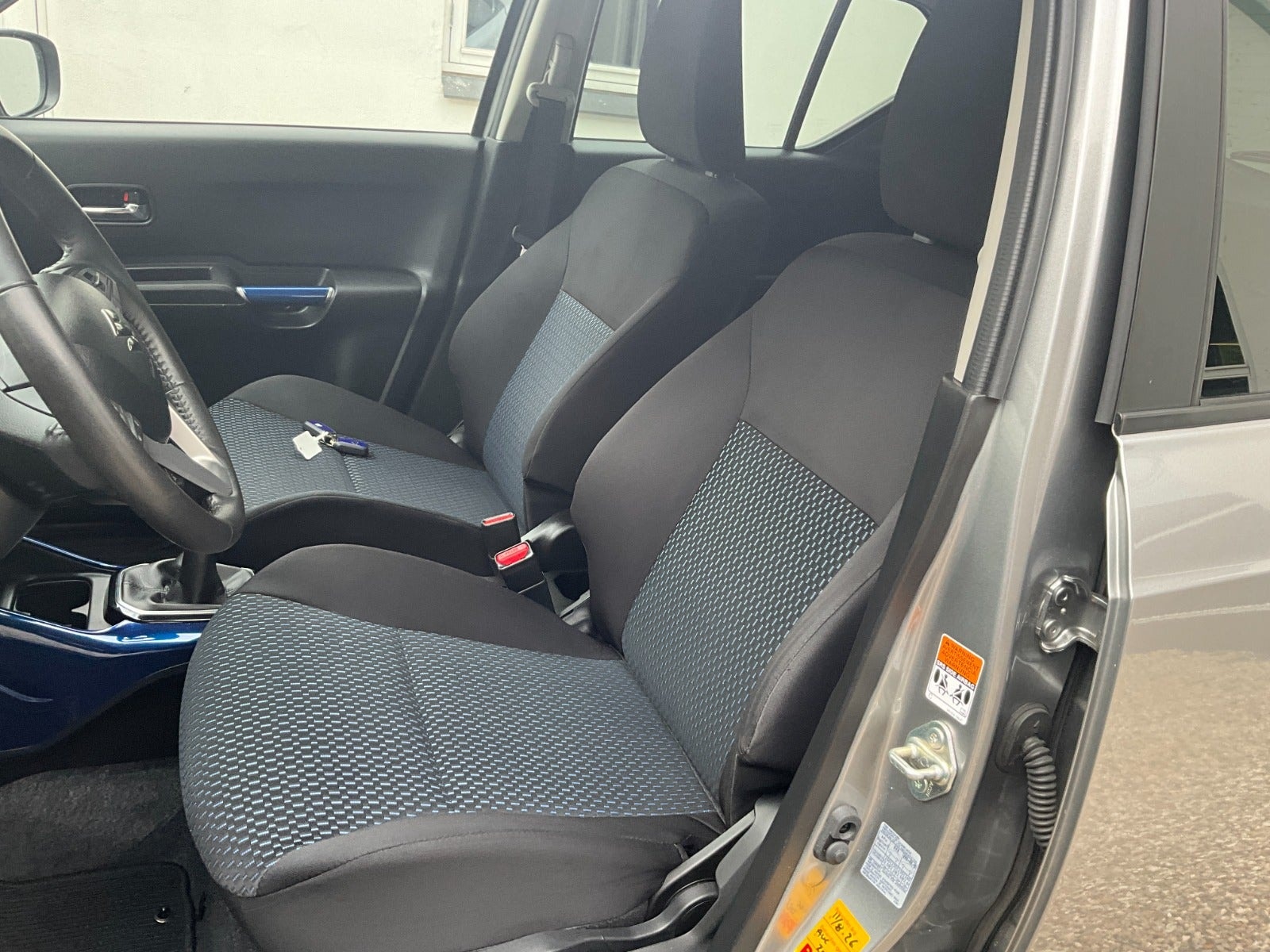 Suzuki Ignis – billede 4