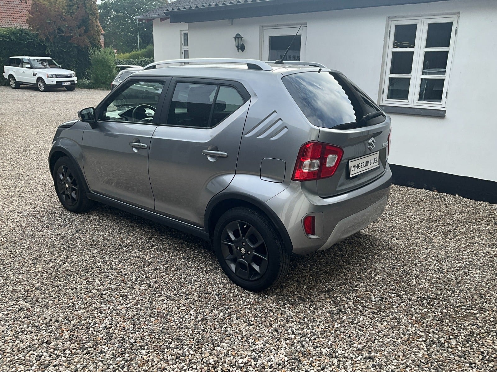 Suzuki Ignis – billede 7