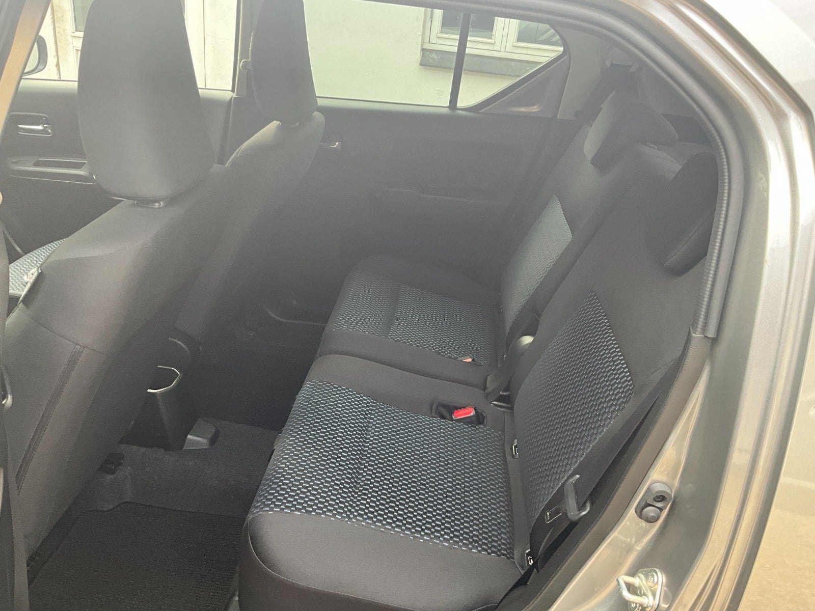 Suzuki Ignis – billede 12