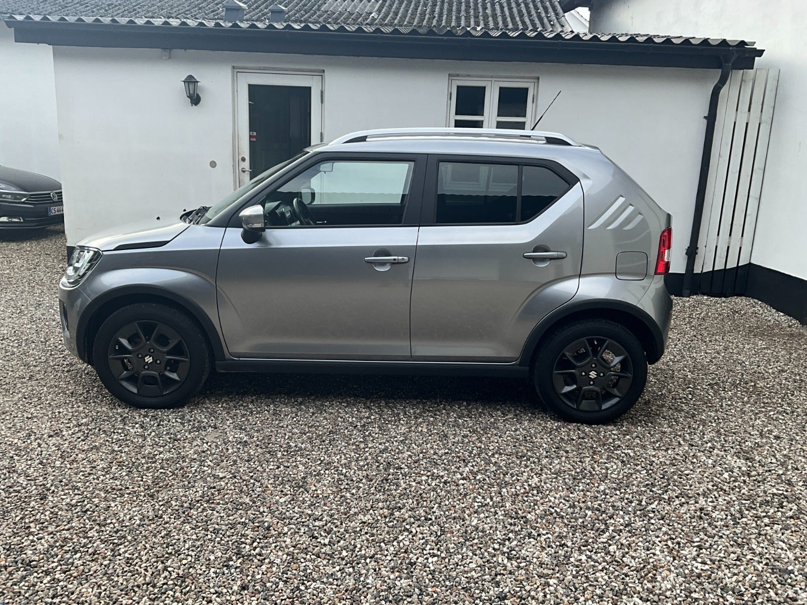 Suzuki Ignis – billede 6