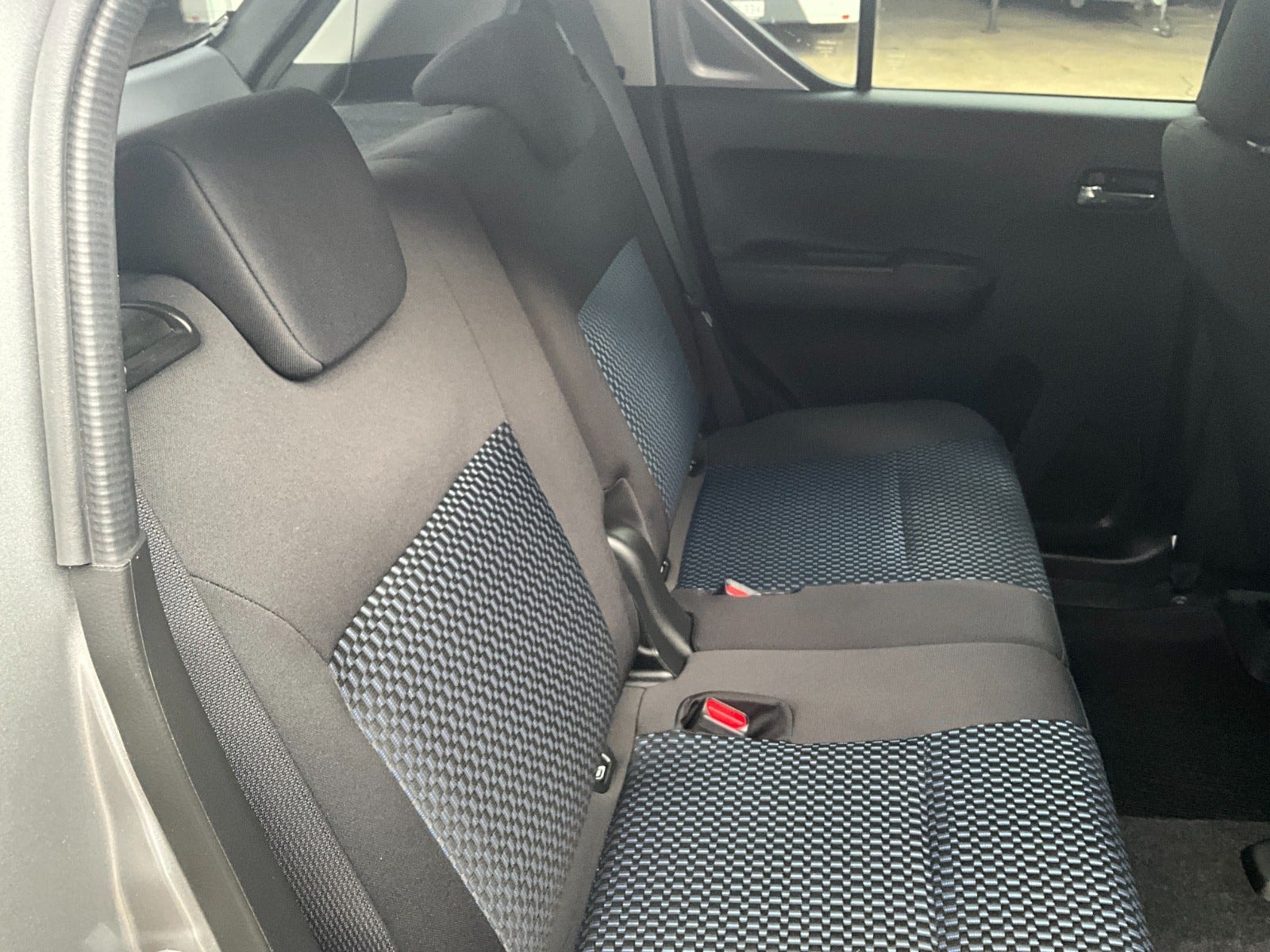 Suzuki Ignis – billede 15