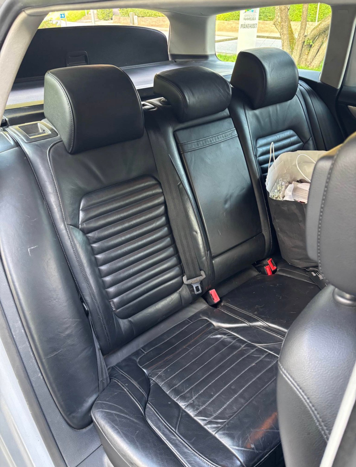 VW Passat – billede 6