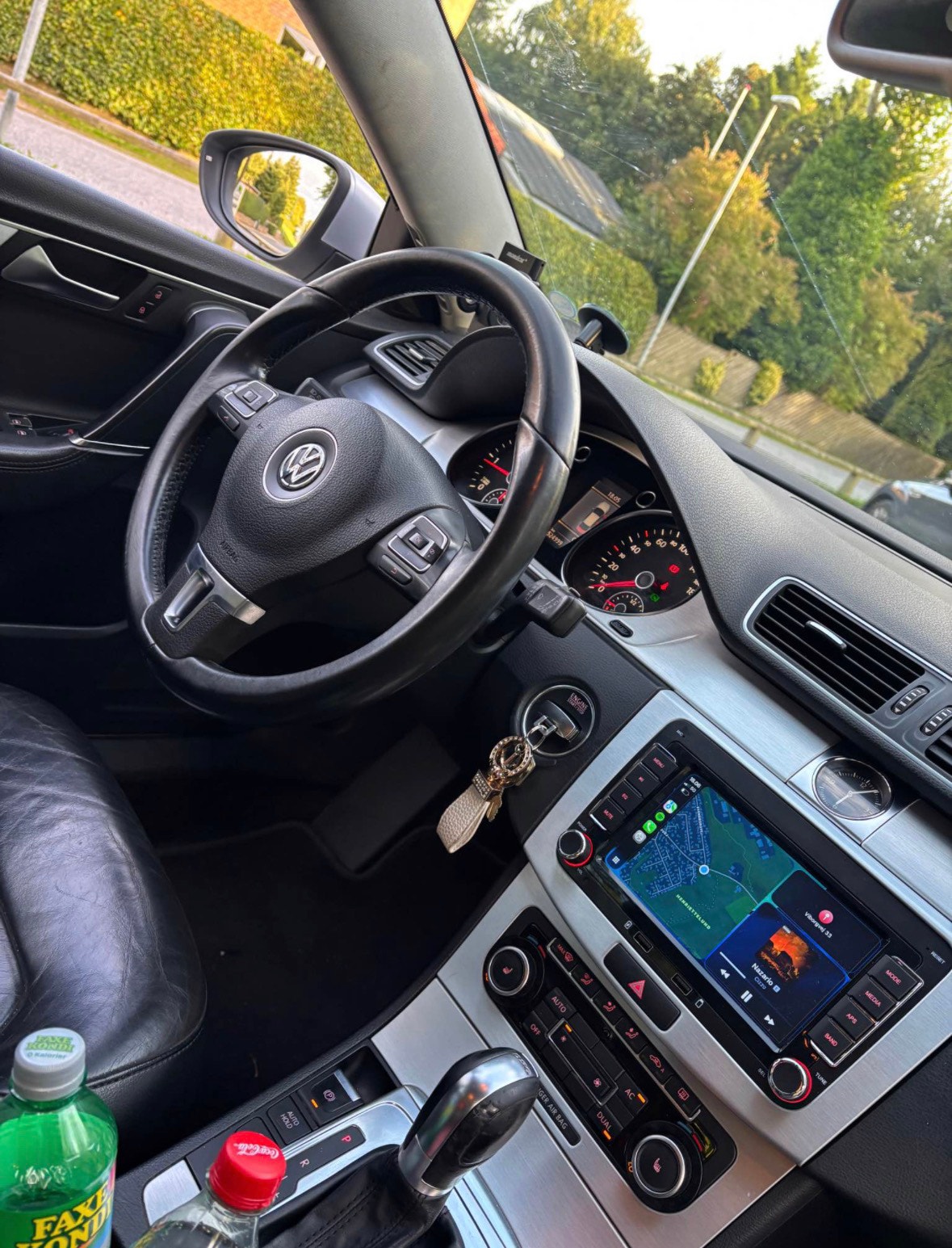 VW Passat – billede 4