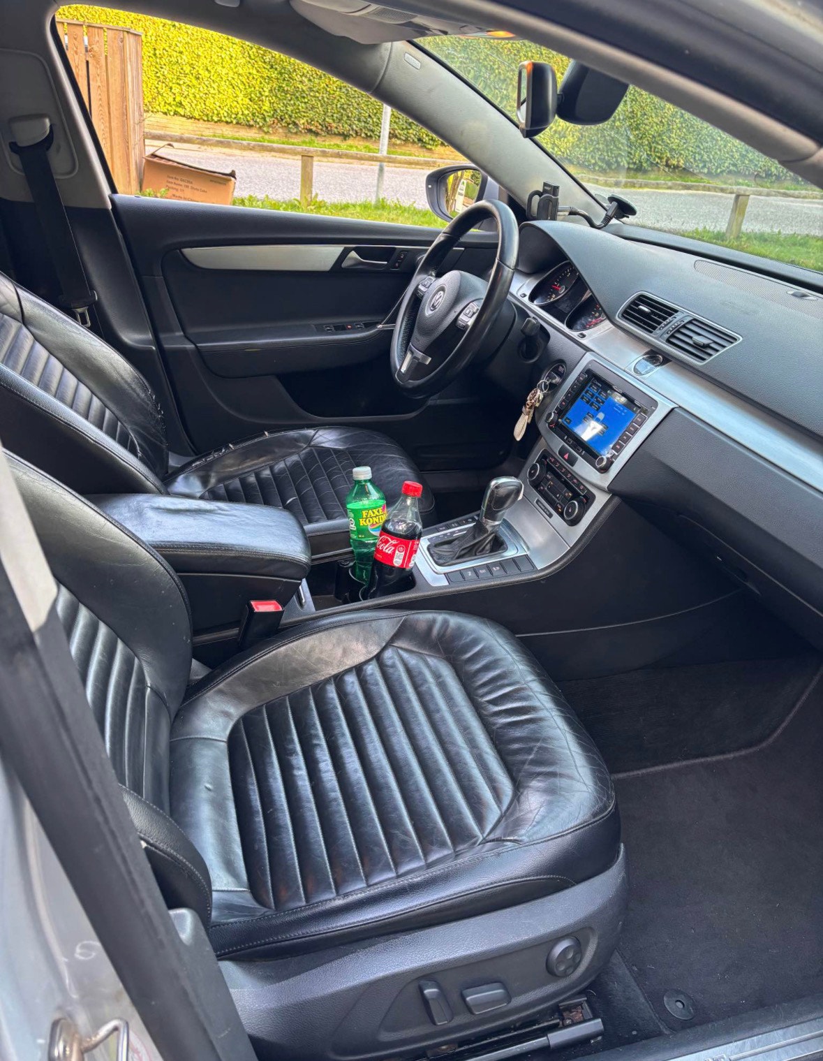 VW Passat – billede 3