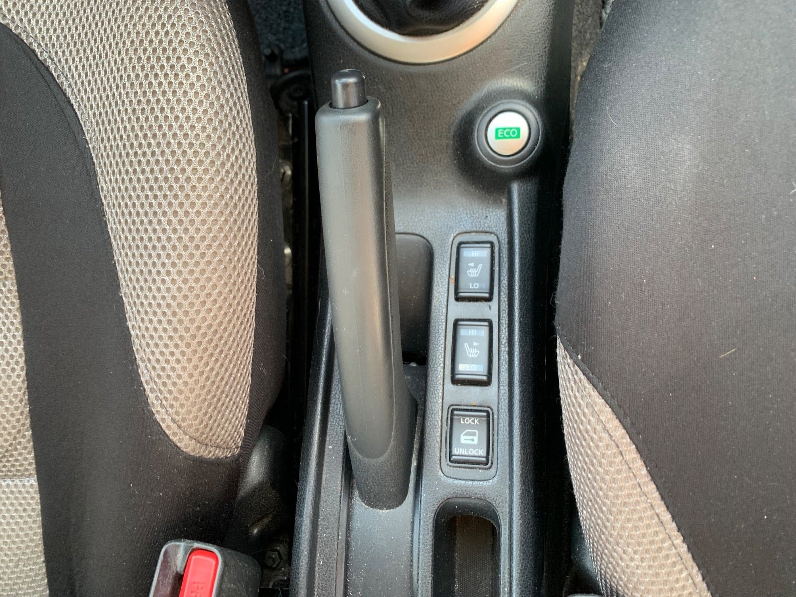 Nissan Note til salg hos Nabilli