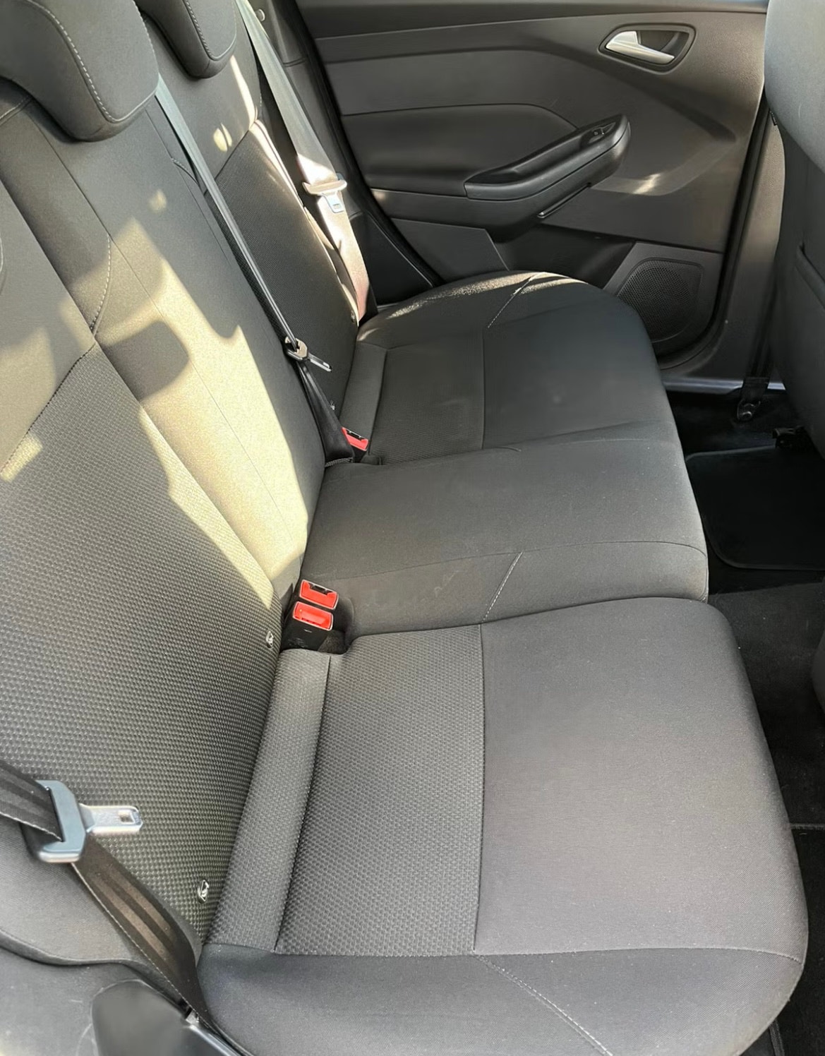 Ford Focus til salg hos Nabilli