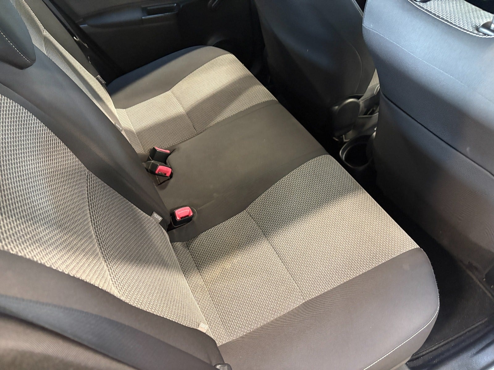 Toyota Yaris til salg hos Nabilli
