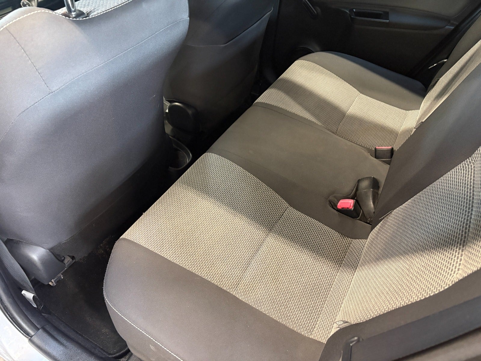 Toyota Yaris til salg hos Nabilli