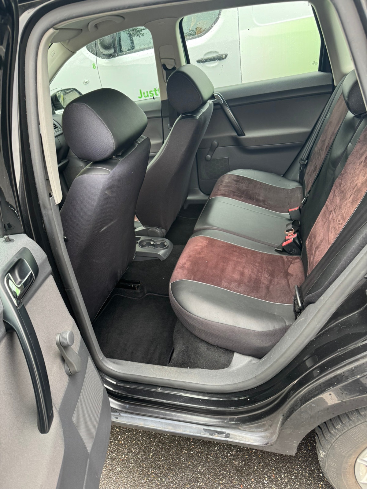 VW Polo til salg hos Nabilli