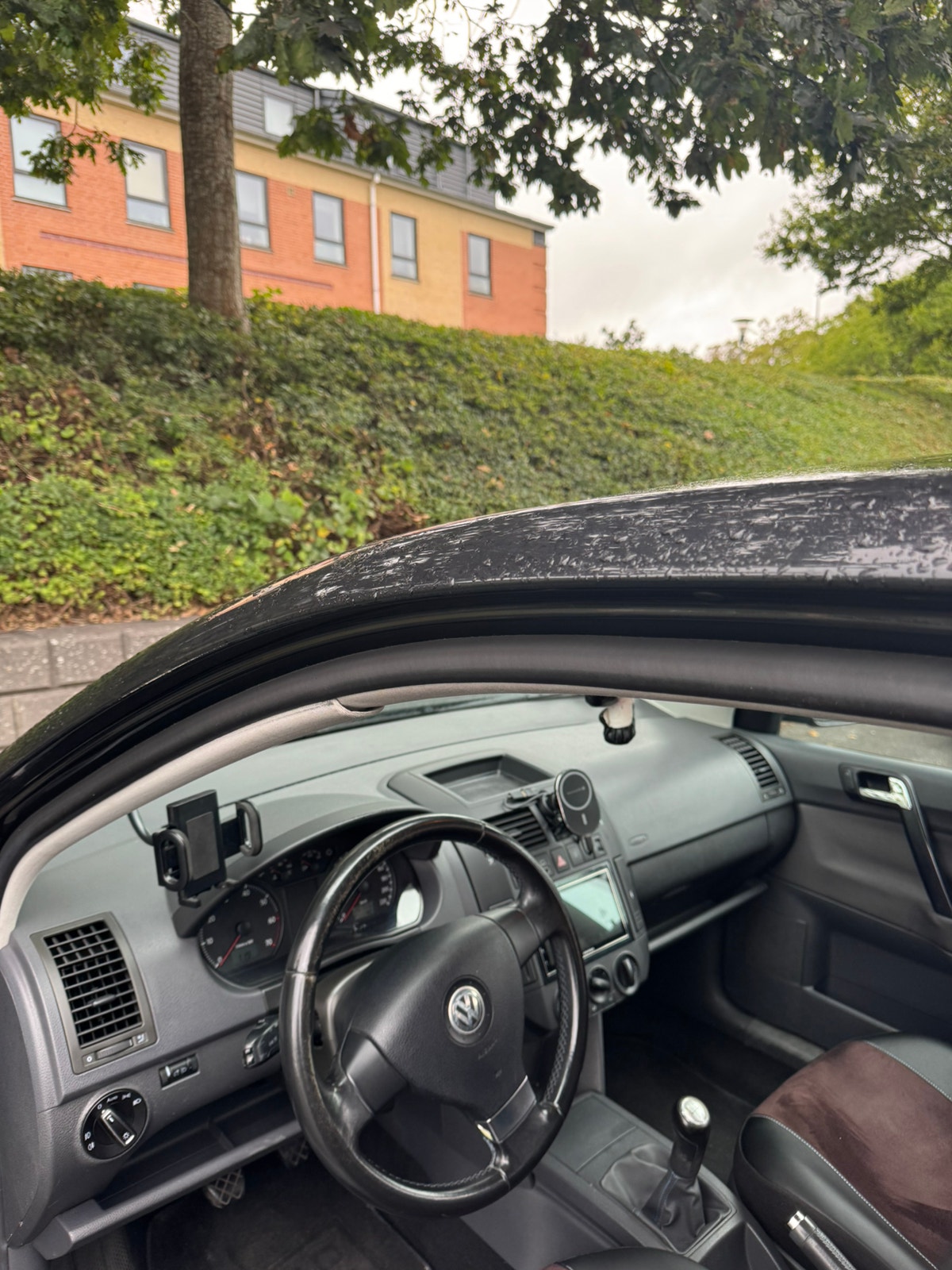 VW Polo til salg hos Nabilli