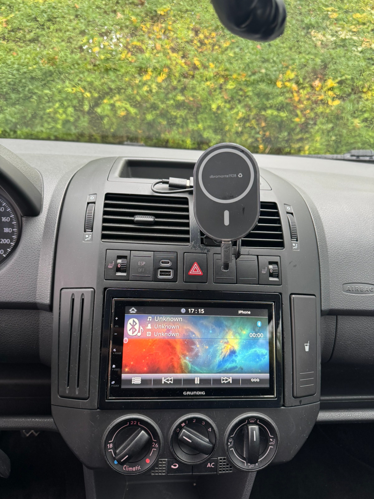 VW Polo til salg hos Nabilli