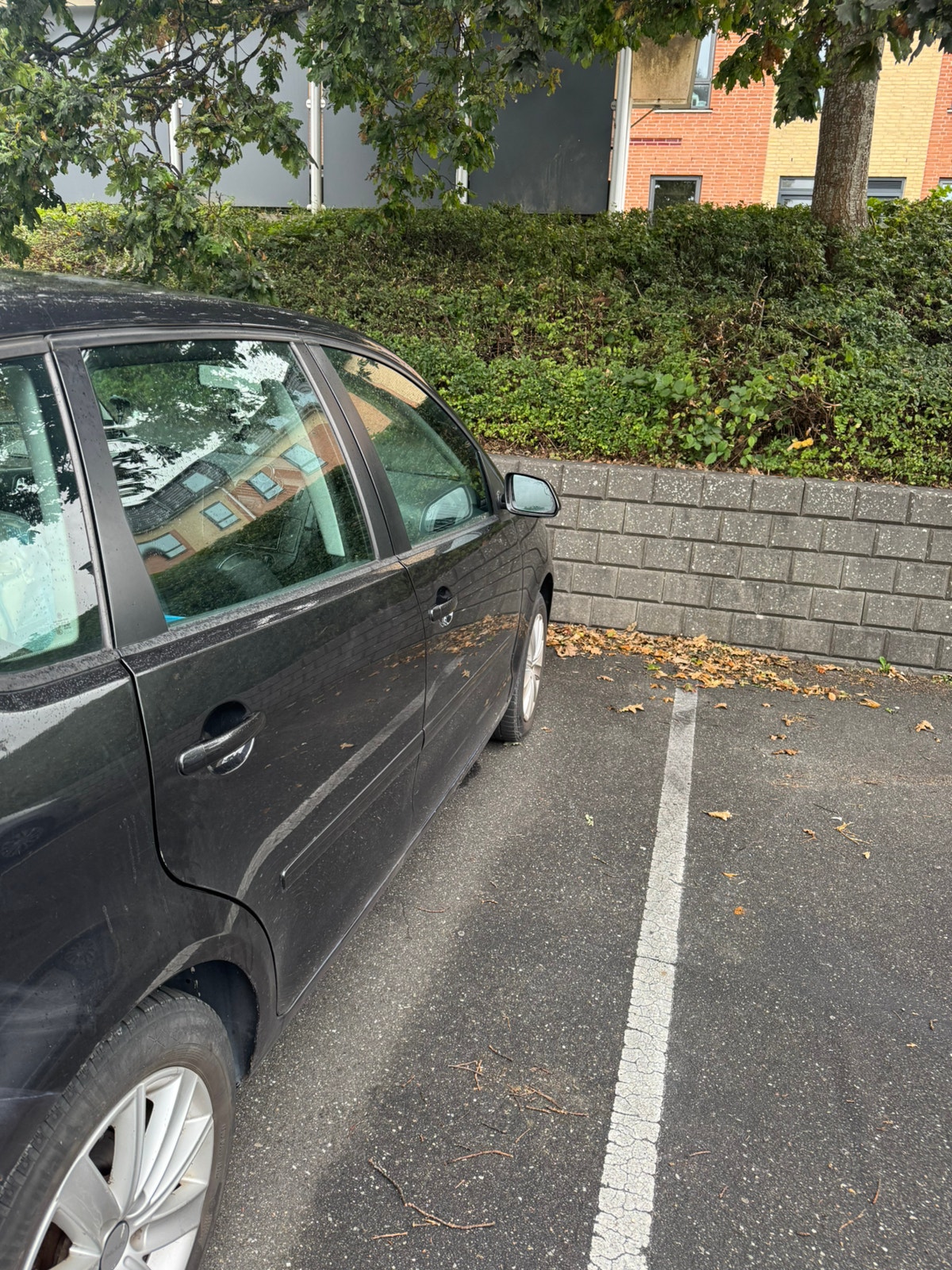 VW Polo til salg hos Nabilli