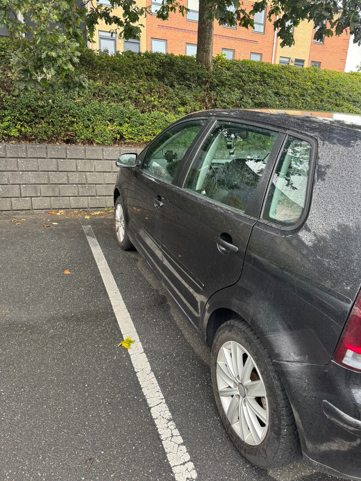 VW Polo til salg hos Nabilli