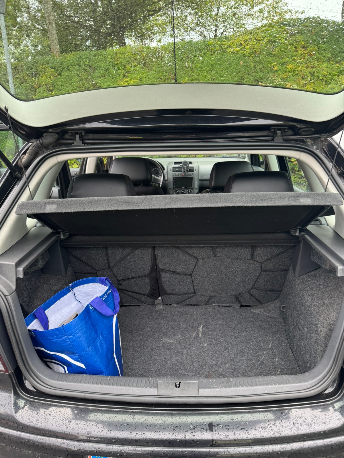VW Polo til salg hos Nabilli
